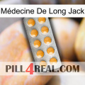 Médecine De Long Jack levitra1